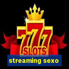 streaming sexo